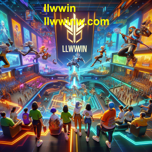 A Evolução dos Jogos Multijogador: Conectando Jogadores em Todo o Mundo