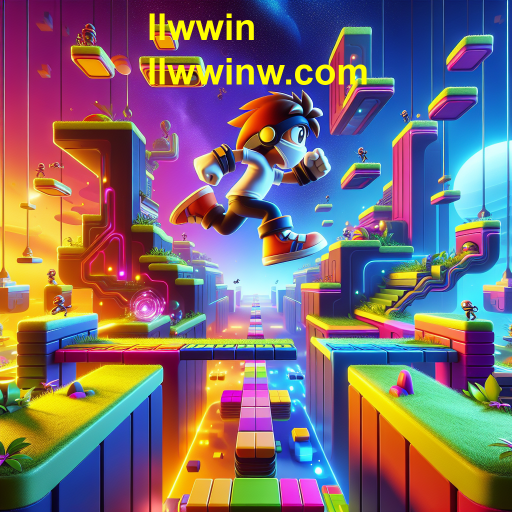 Explorando o Mundo dos Jogos de Plataforma