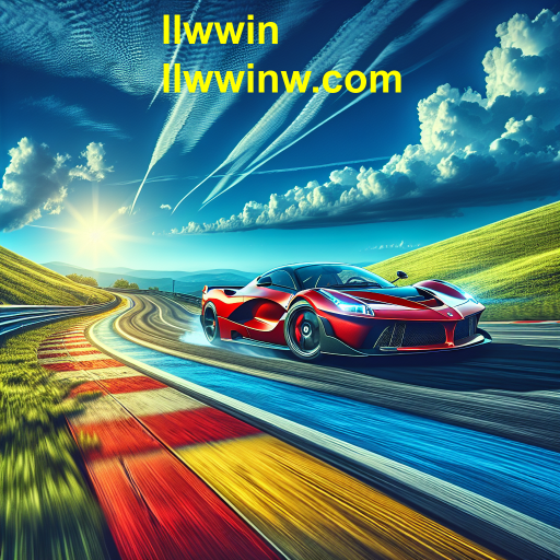 A Evolução dos Jogos de Corrida: Uma Nova Era de Velocidade